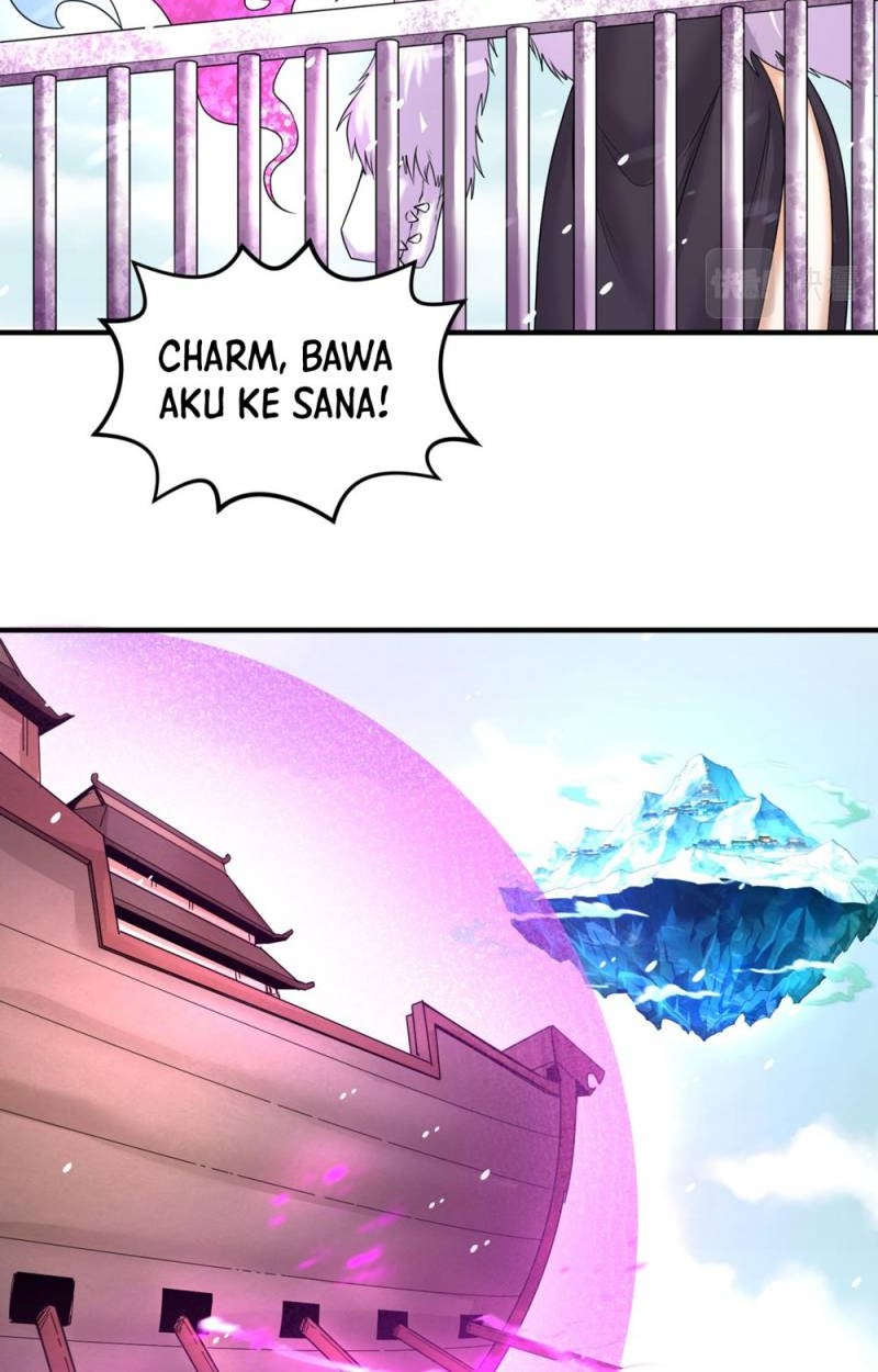 Age of Terror Chapter 72 Gambar 27