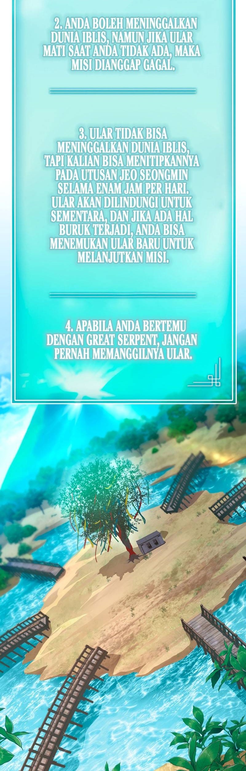 F-Class Destiny Hunter Chapter 30 Gambar 54