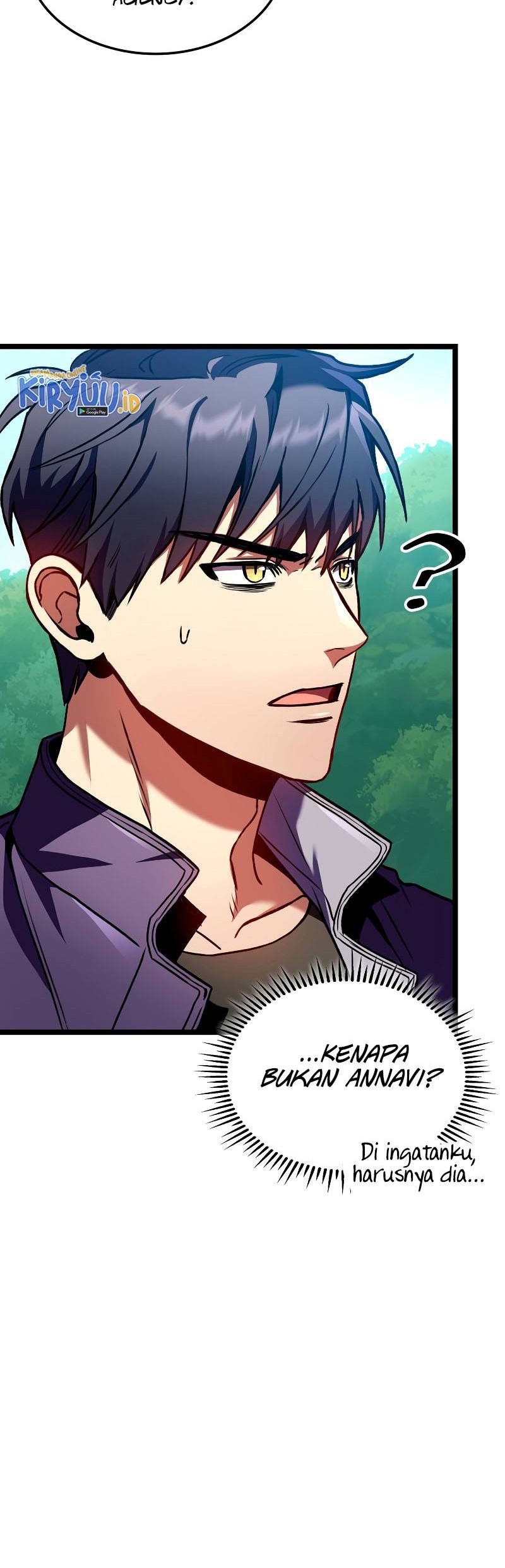 F-Class Destiny Hunter Chapter 30 Gambar 48