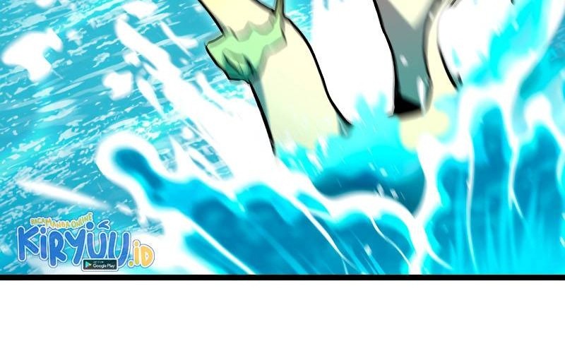 F-Class Destiny Hunter Chapter 30 Gambar 73