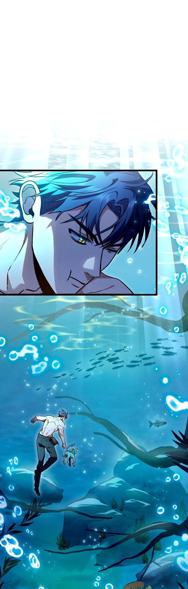 F-Class Destiny Hunter Chapter 30 Gambar 74