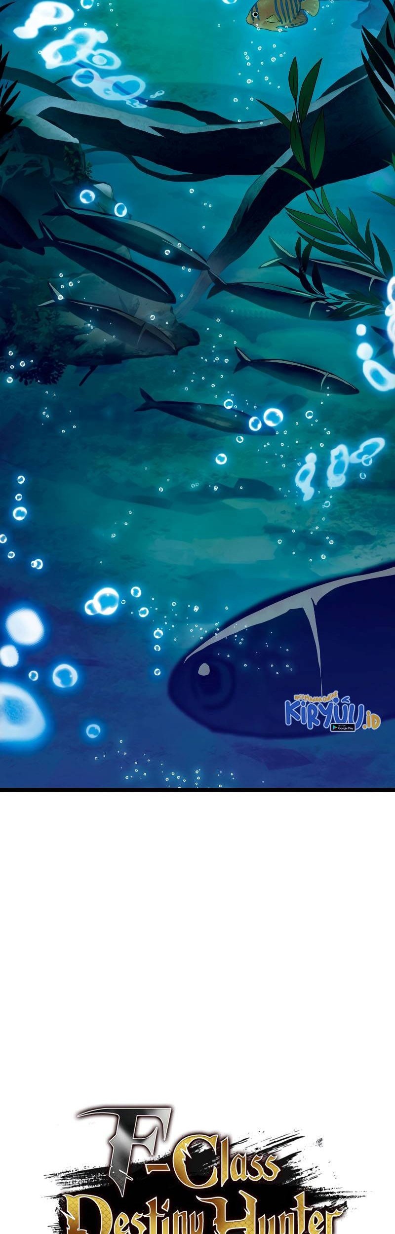 F-Class Destiny Hunter Chapter 30 Gambar 75