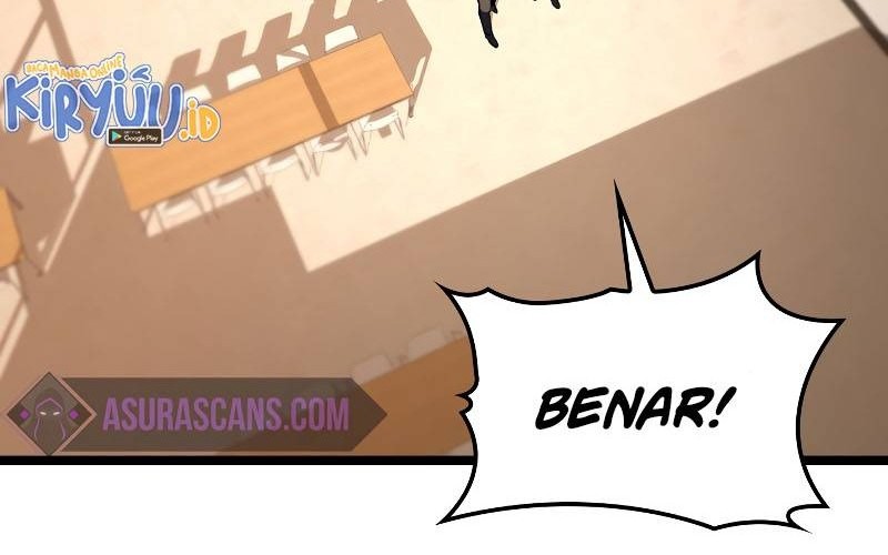 F-Class Destiny Hunter Chapter 30 Gambar 12