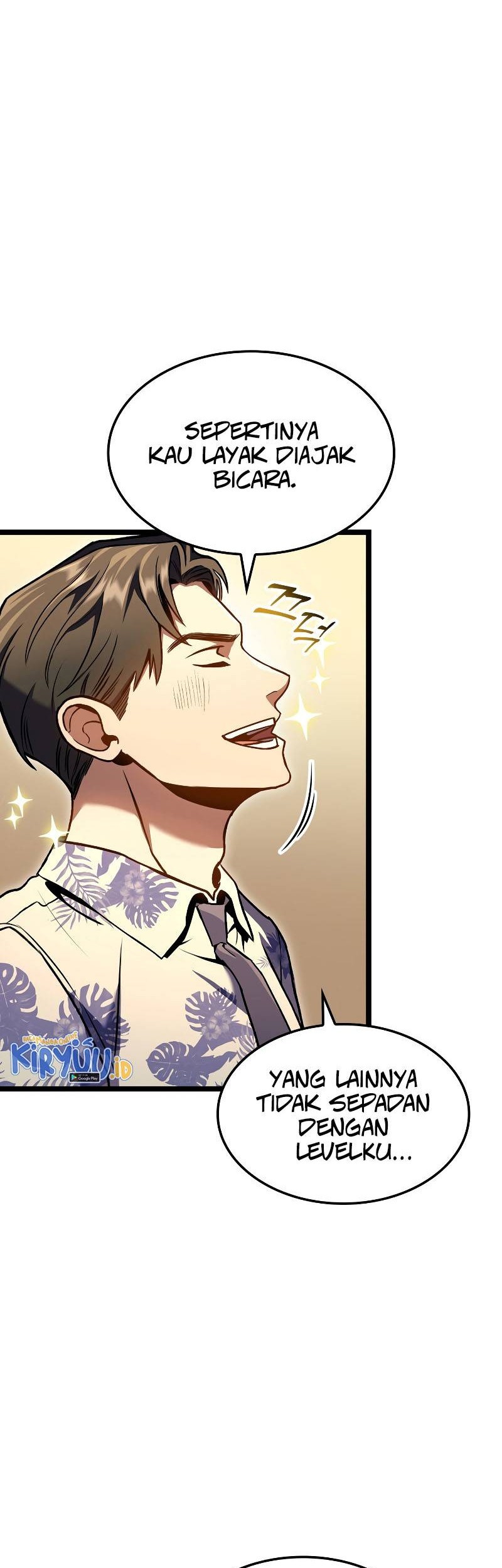 F-Class Destiny Hunter Chapter 30 Gambar 13