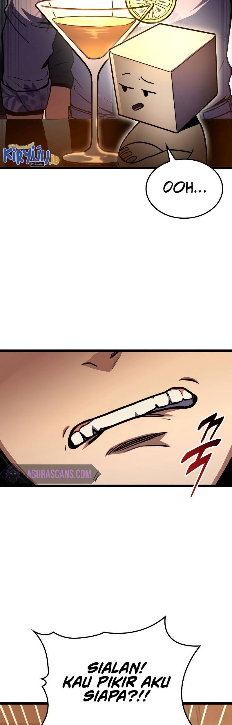 F-Class Destiny Hunter Chapter 30 Gambar 23