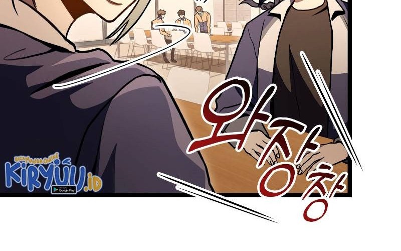 F-Class Destiny Hunter Chapter 30 Gambar 25