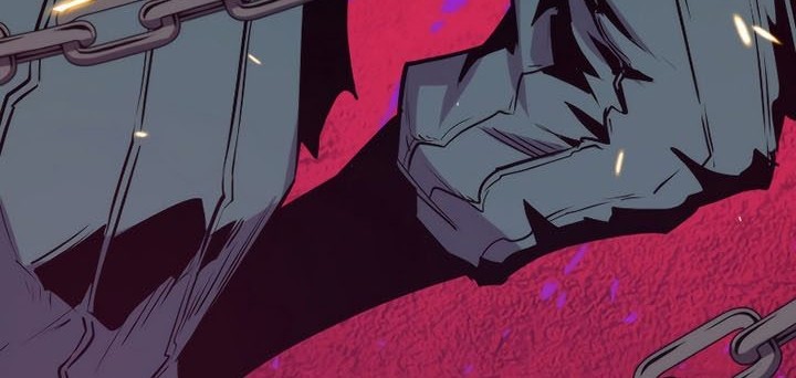 Sleeping Ranker Chapter 70 Gambar 63