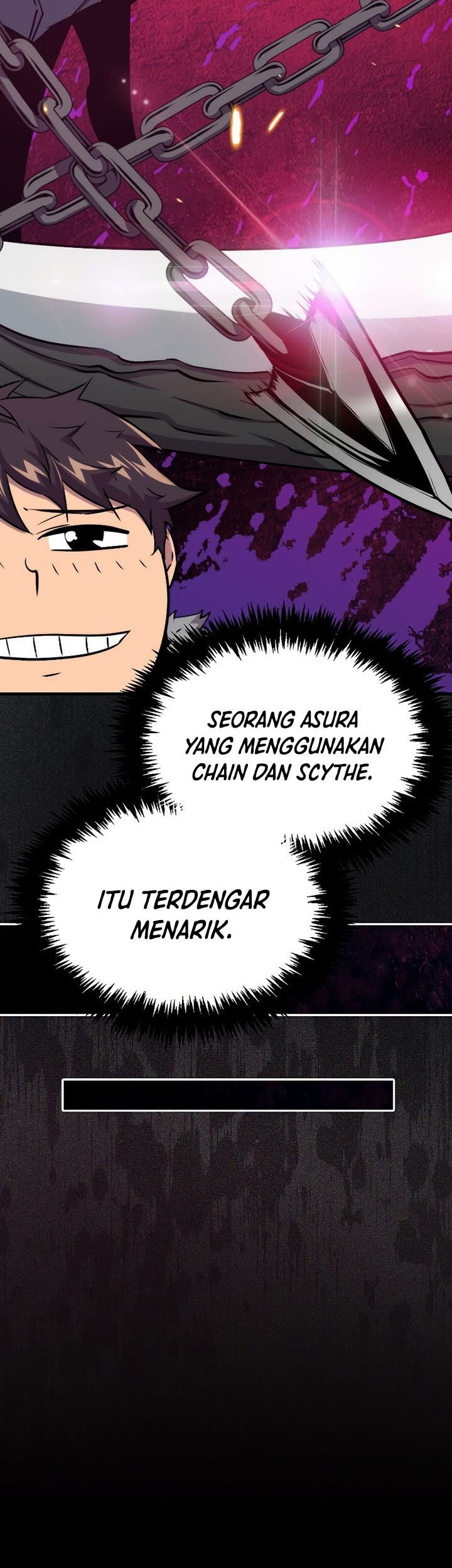 Sleeping Ranker Chapter 70 Gambar 64
