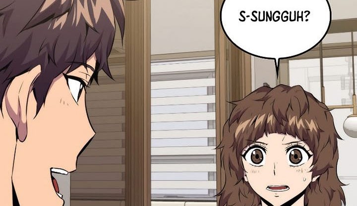 Sleeping Ranker Chapter 70 Gambar 5