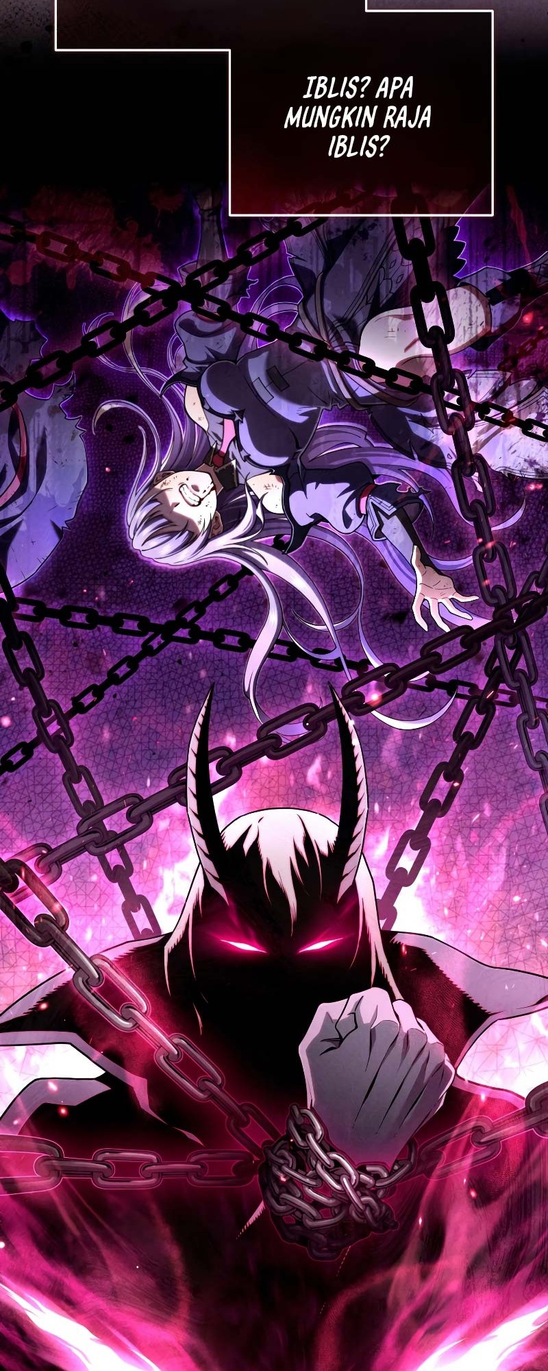 Damn Reincarnation Chapter 58 Gambar 29