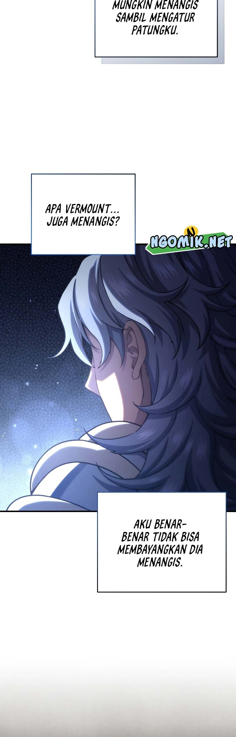 Damn Reincarnation Chapter 58 Gambar 34