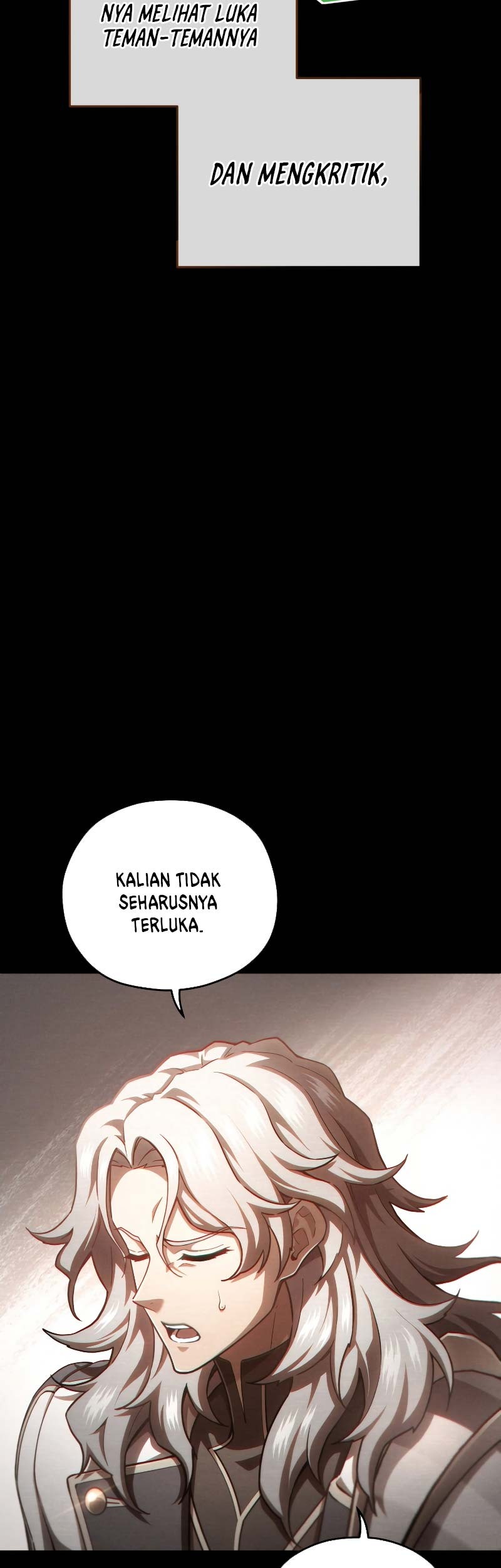 Damn Reincarnation Chapter 58 Gambar 36