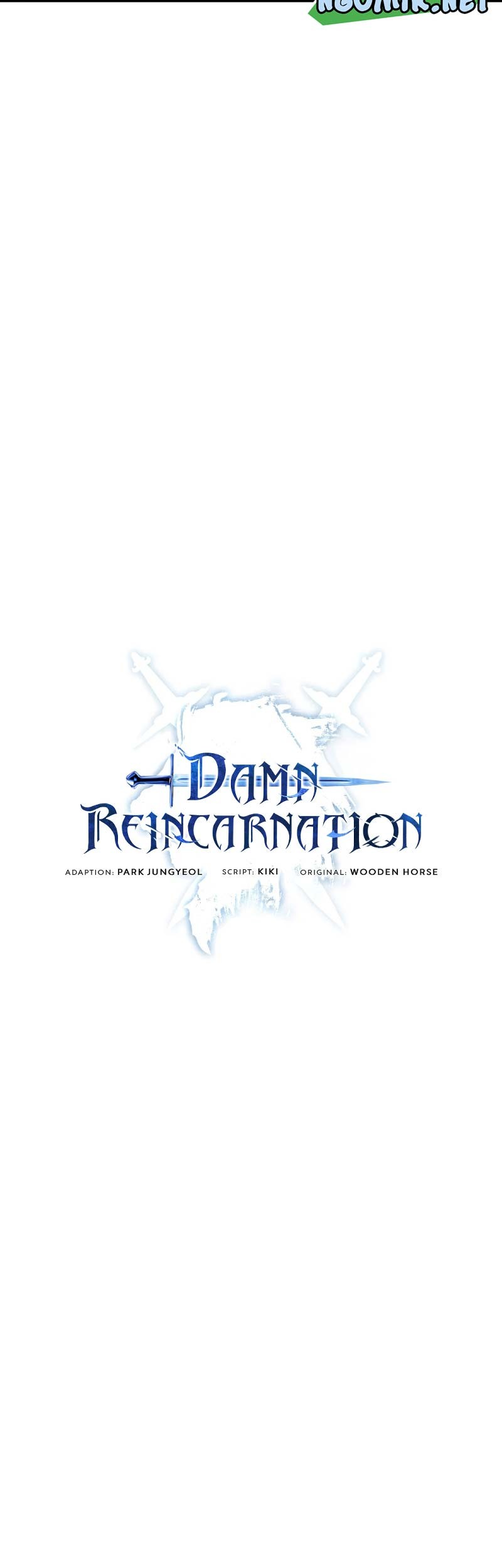 Damn Reincarnation Chapter 58 Gambar 20