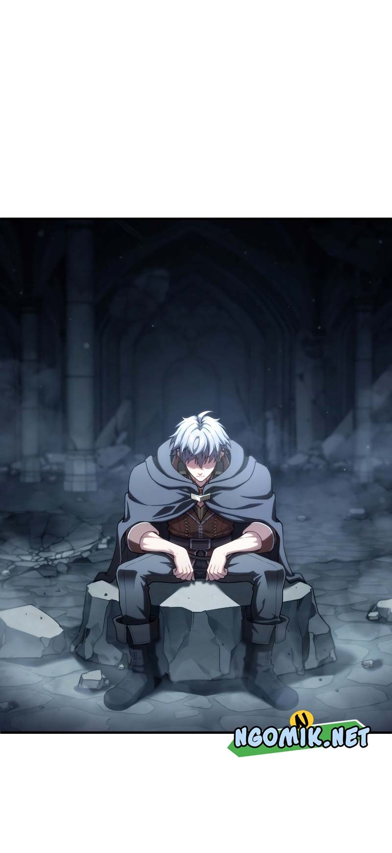 Damn Reincarnation Chapter 58 Gambar 21