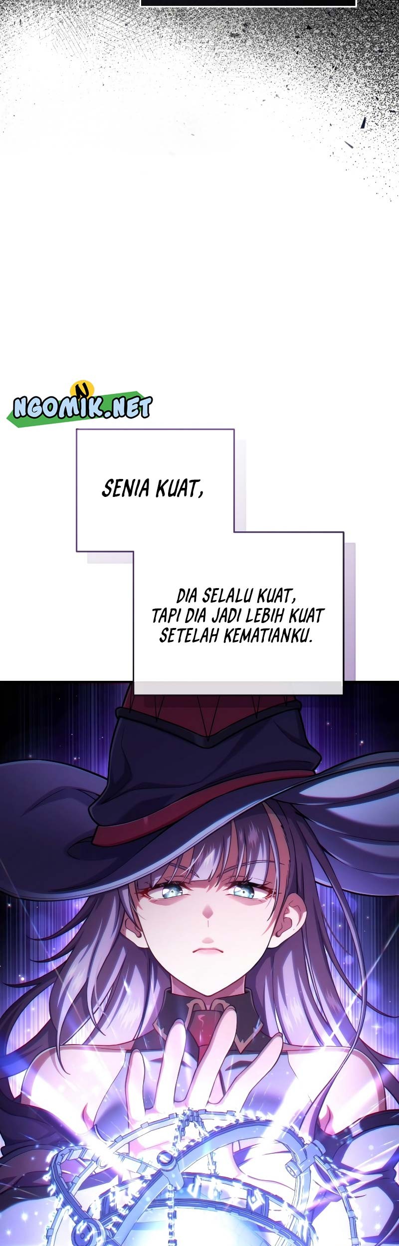 Damn Reincarnation Chapter 58 Gambar 24