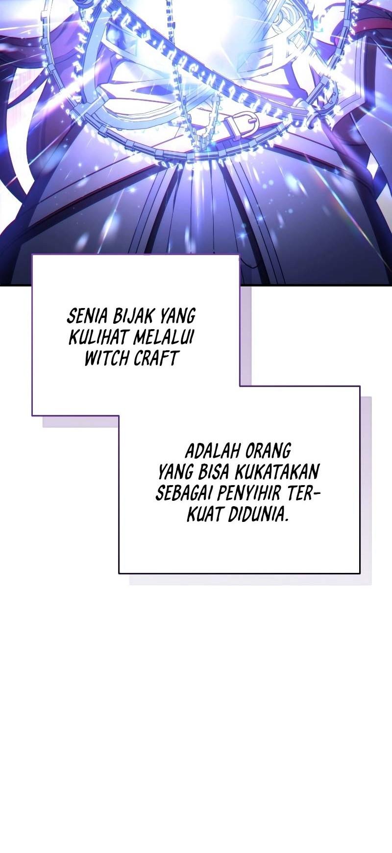 Damn Reincarnation Chapter 58 Gambar 25