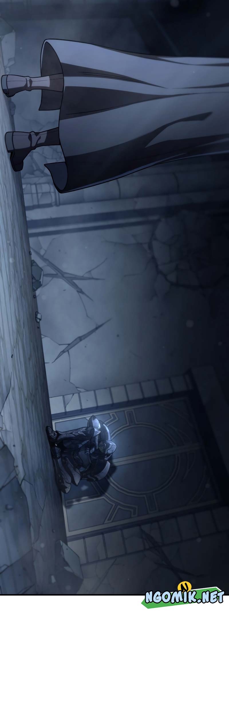 Damn Reincarnation Chapter 58 Gambar 46