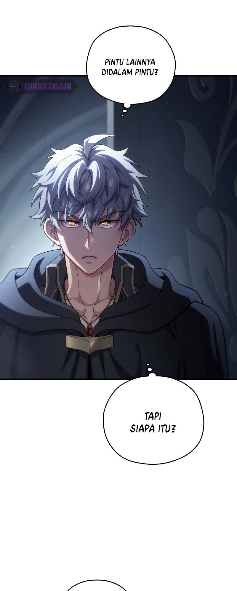 Damn Reincarnation Chapter 58 Gambar 47