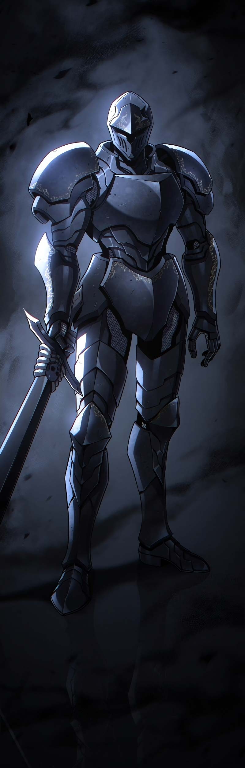 Damn Reincarnation Chapter 58 Gambar 50