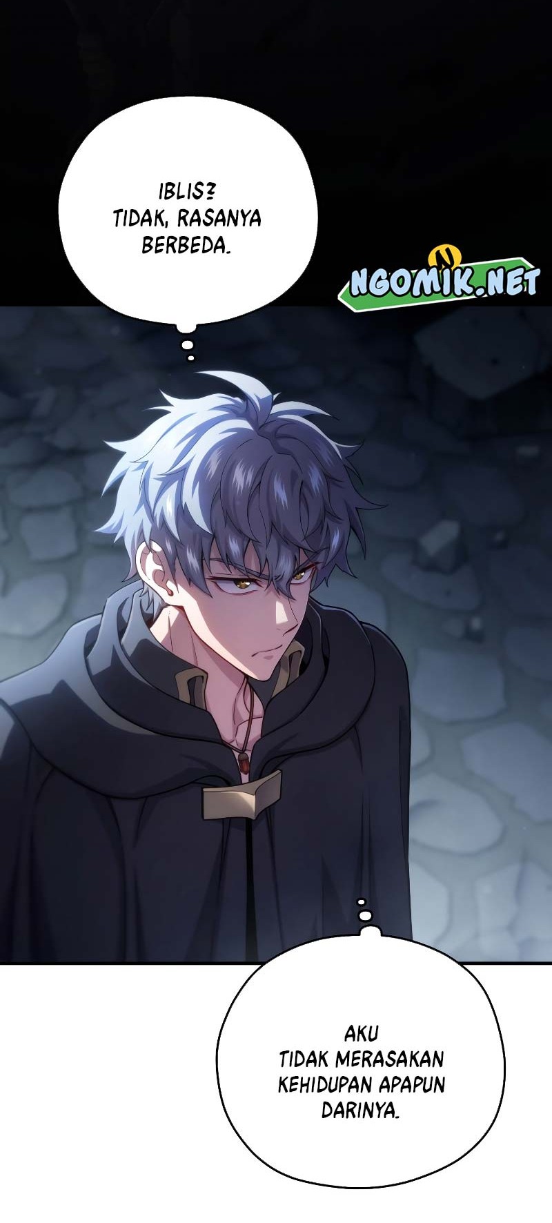 Damn Reincarnation Chapter 58 Gambar 51