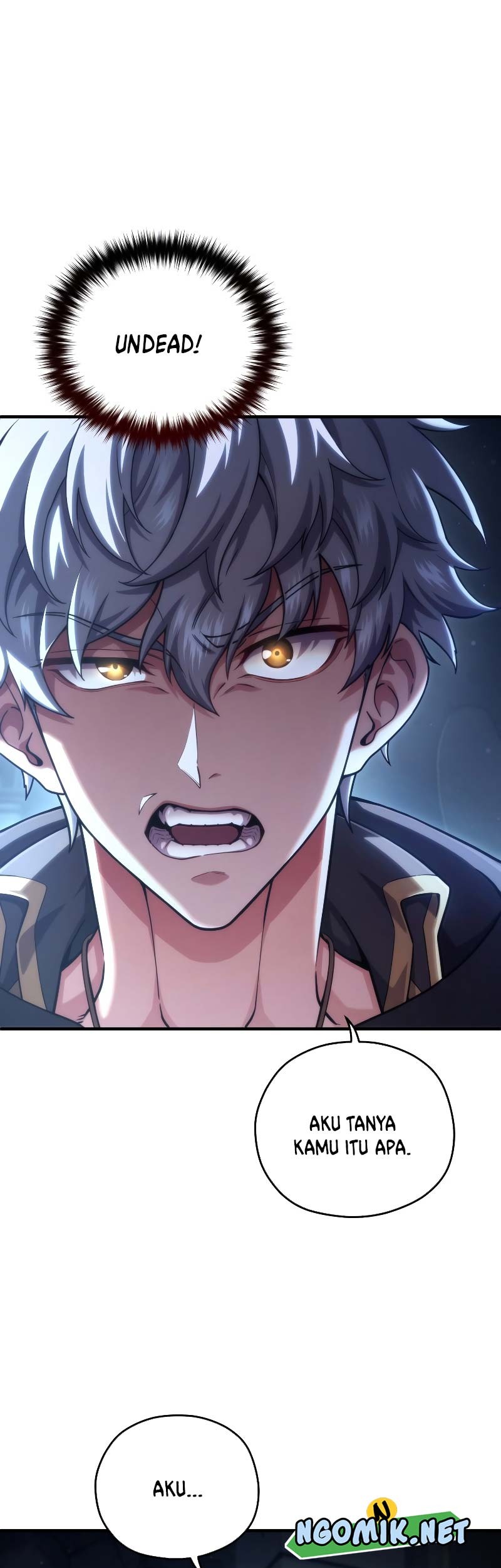 Damn Reincarnation Chapter 58 Gambar 52