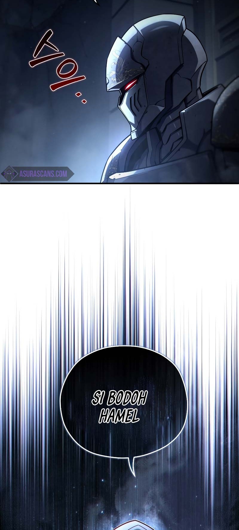 Damn Reincarnation Chapter 58 Gambar 53