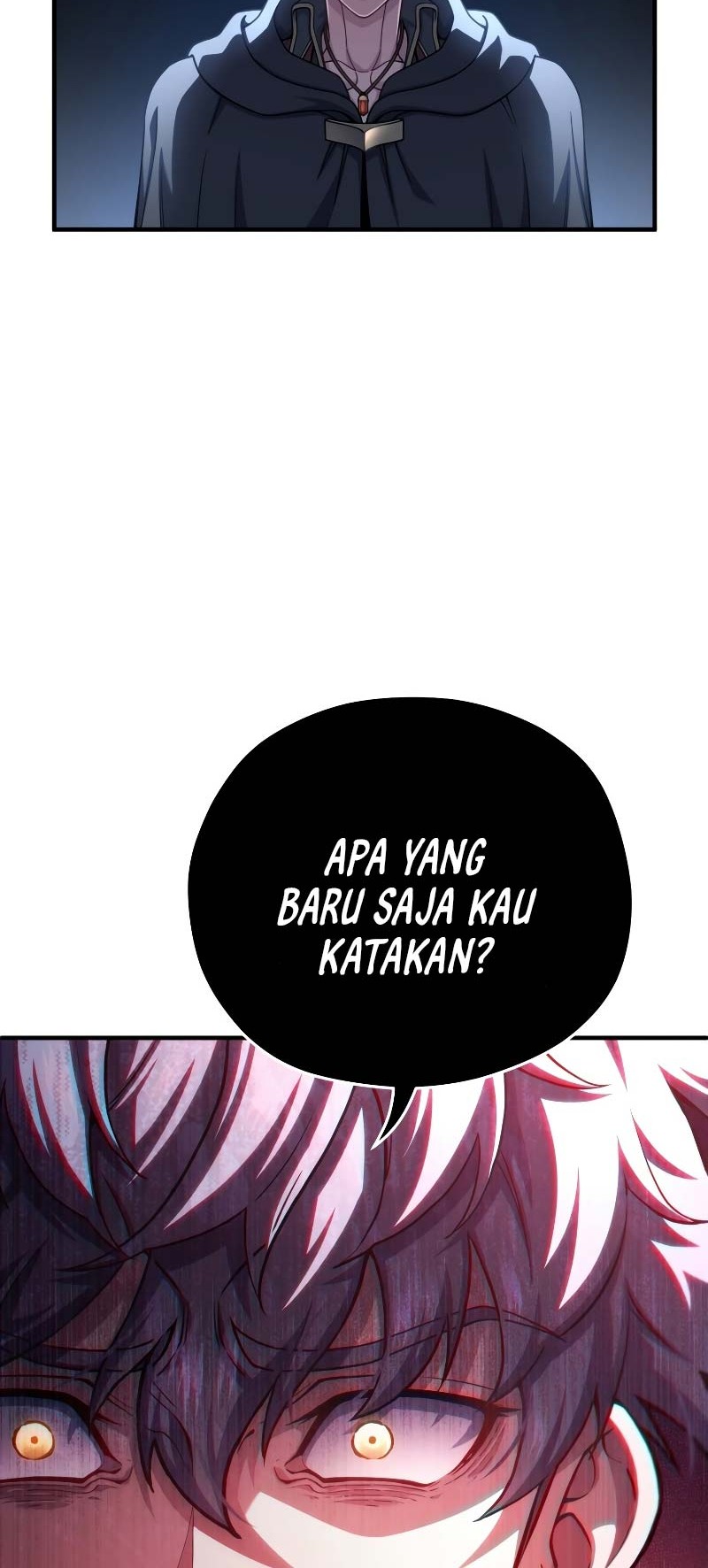 Damn Reincarnation Chapter 58 Gambar 55