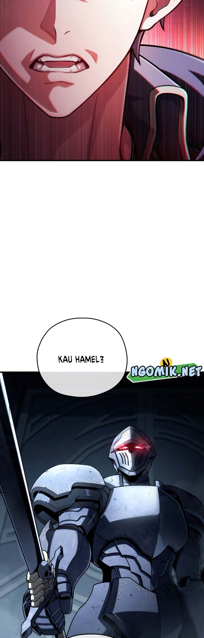 Damn Reincarnation Chapter 58 Gambar 56