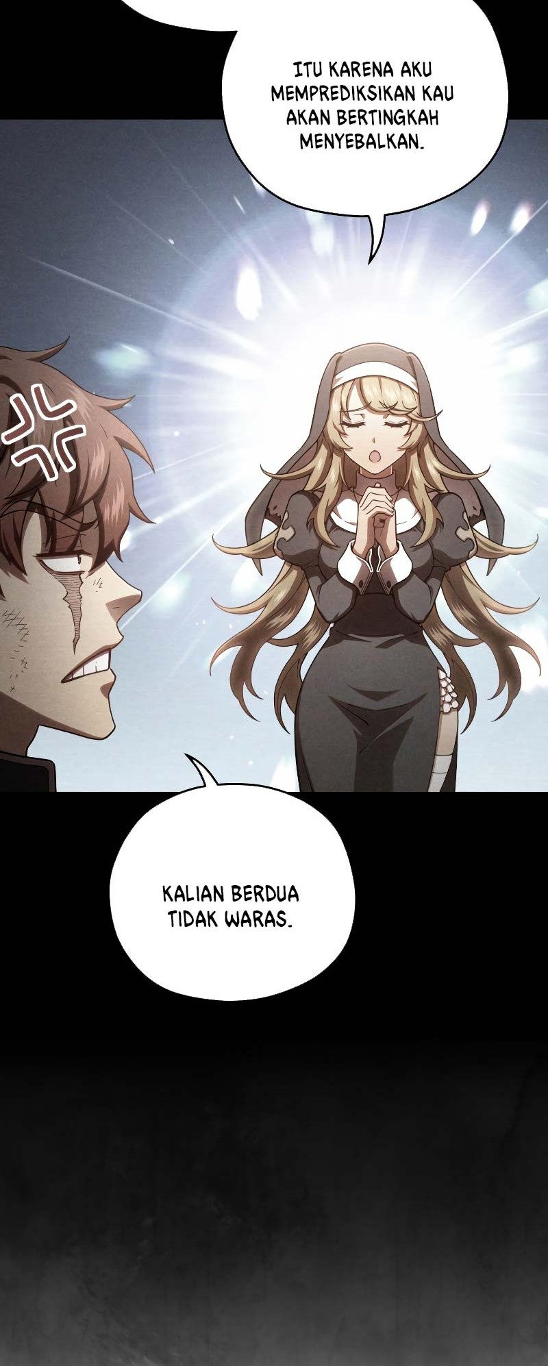 Damn Reincarnation Chapter 58 Gambar 41