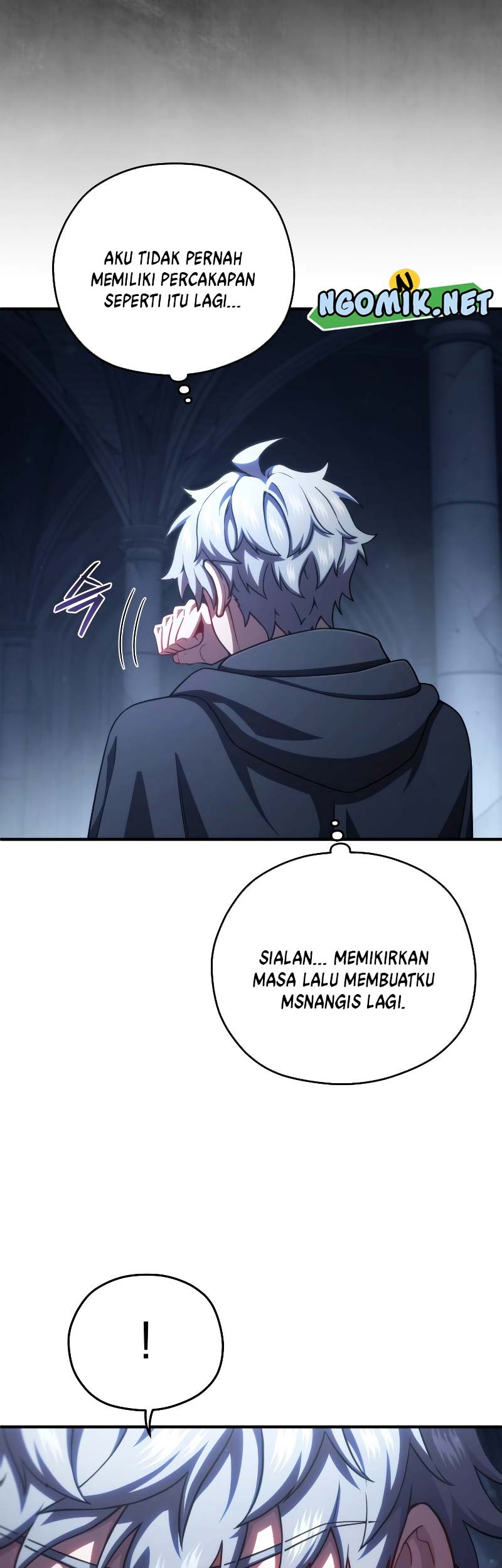 Damn Reincarnation Chapter 58 Gambar 42