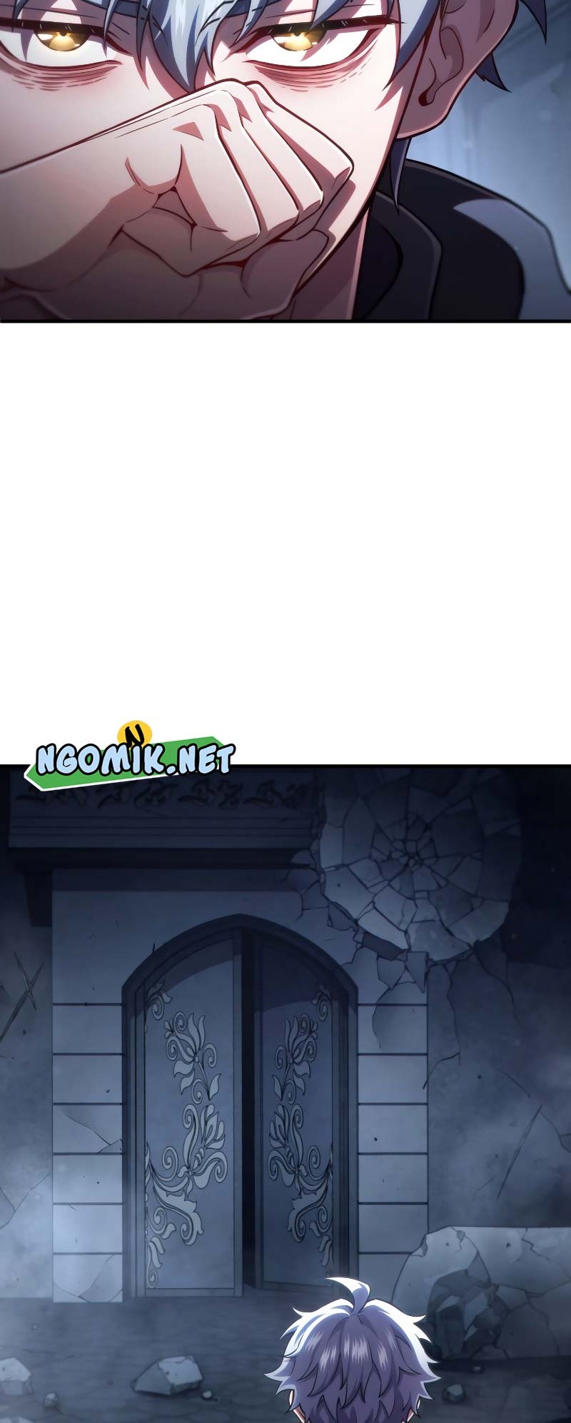 Damn Reincarnation Chapter 58 Gambar 43