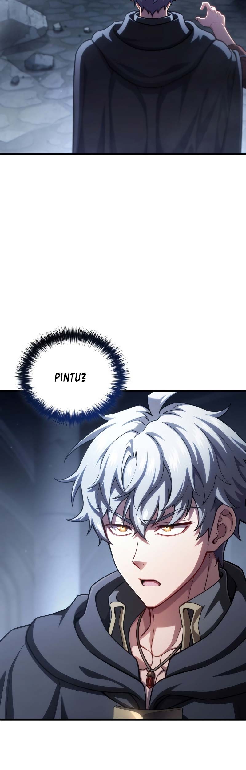 Damn Reincarnation Chapter 58 Gambar 44