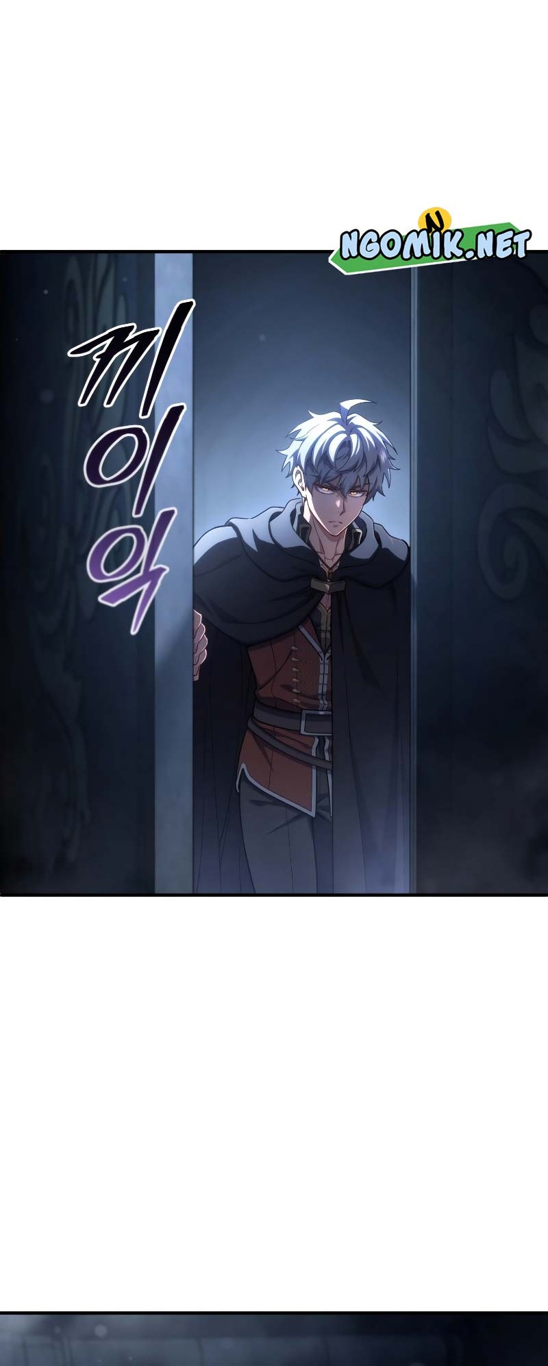 Damn Reincarnation Chapter 58 Gambar 45