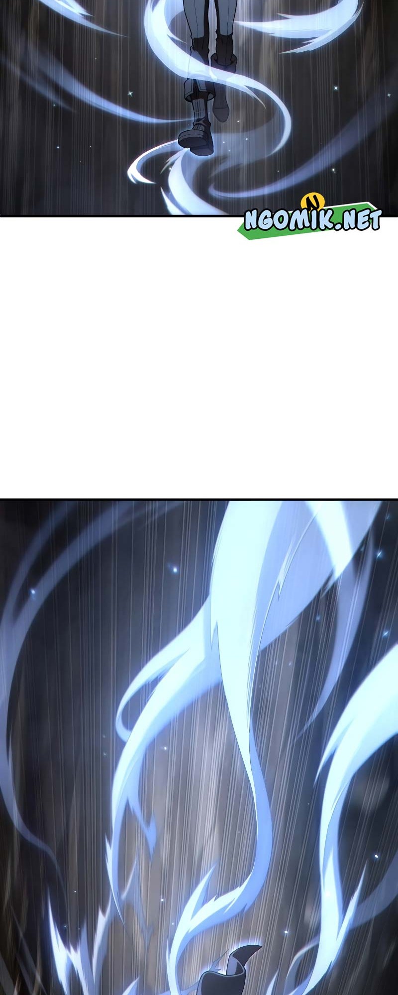 Damn Reincarnation Chapter 58 Gambar 3