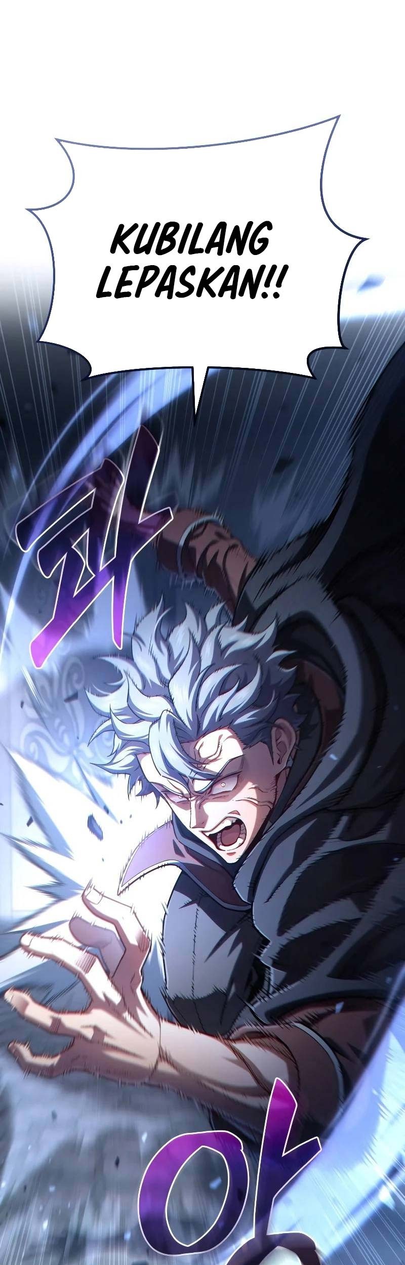 Damn Reincarnation Chapter 58 Gambar 60