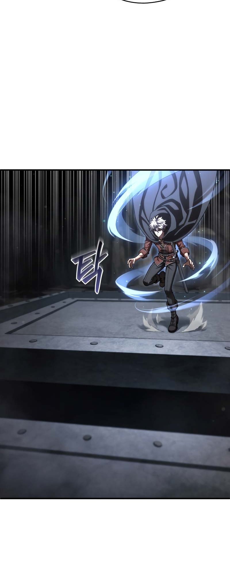 Damn Reincarnation Chapter 58 Gambar 5