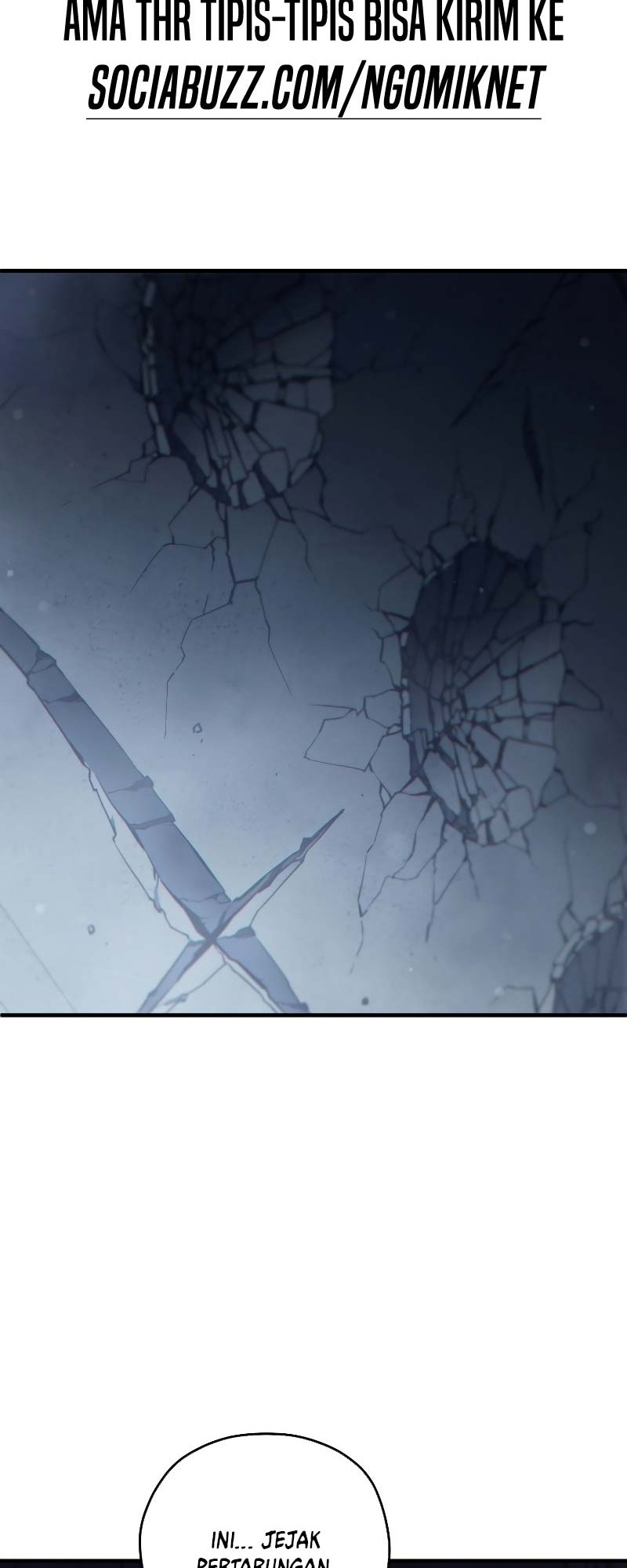 Damn Reincarnation Chapter 58 Gambar 9