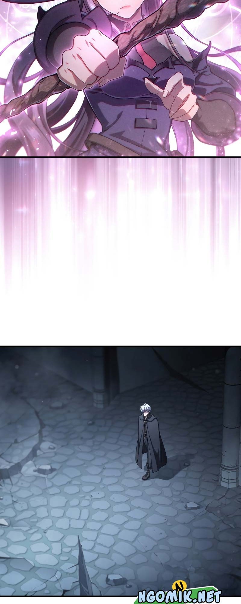 Damn Reincarnation Chapter 58 Gambar 11