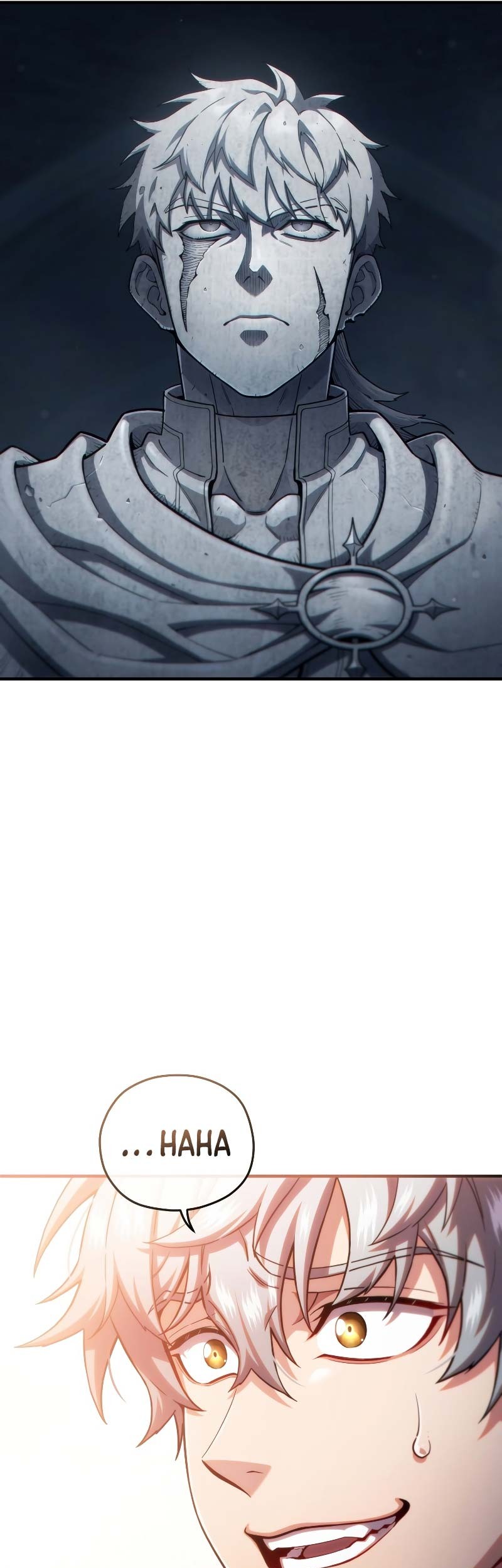 Damn Reincarnation Chapter 58 Gambar 14