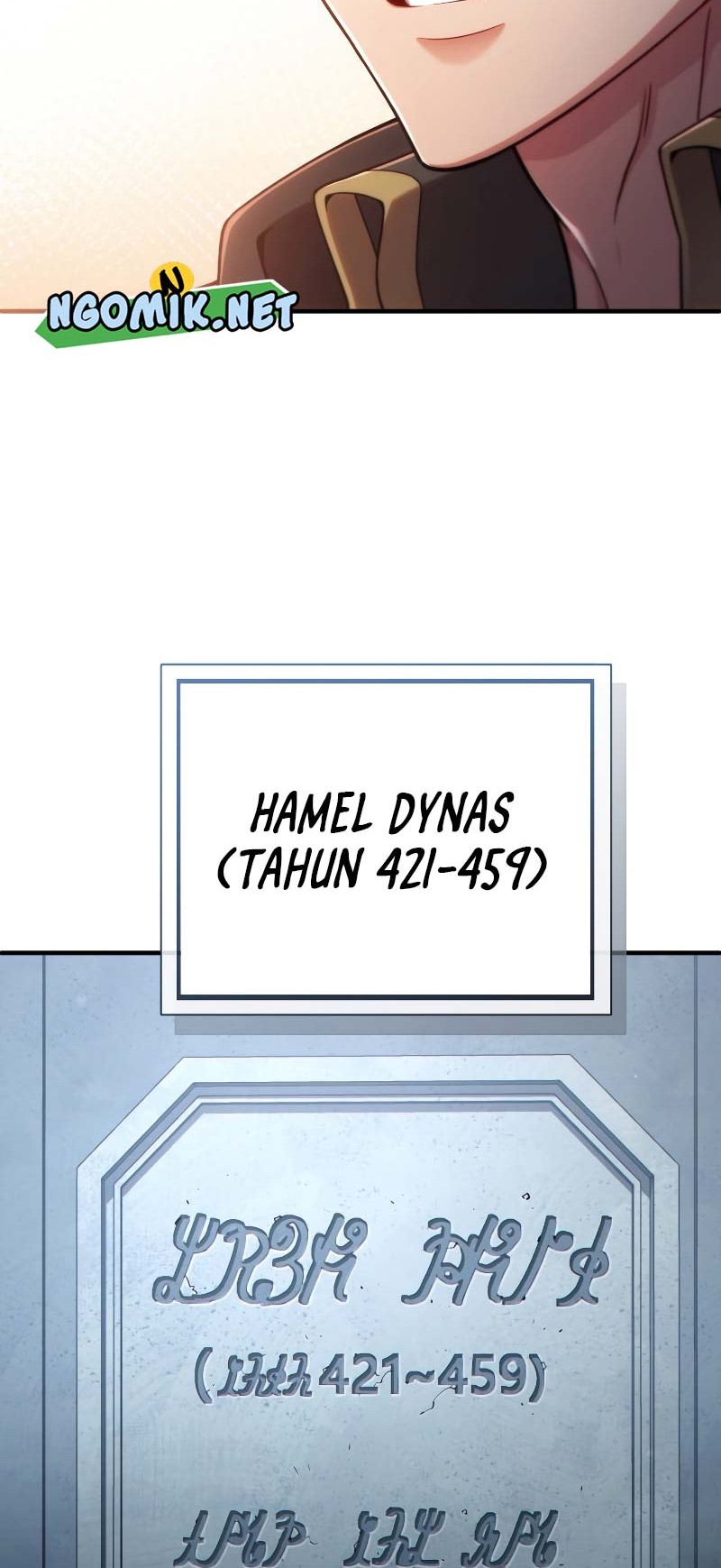 Damn Reincarnation Chapter 58 Gambar 15