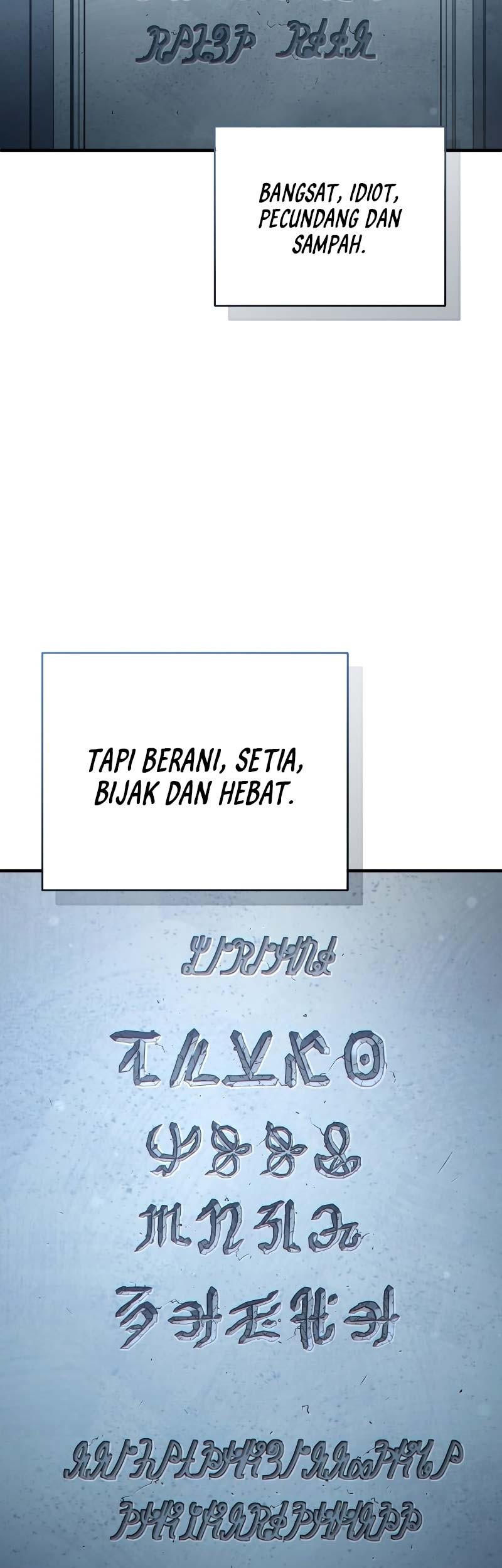 Damn Reincarnation Chapter 58 Gambar 16