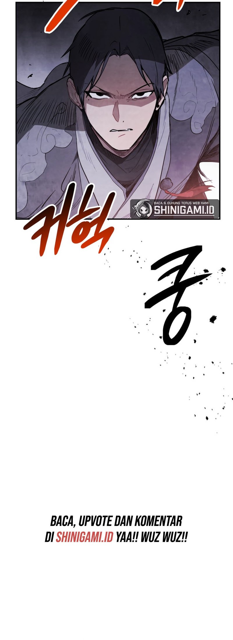 Chronicles Of The Martial God’s Chapter 58 Gambar 34