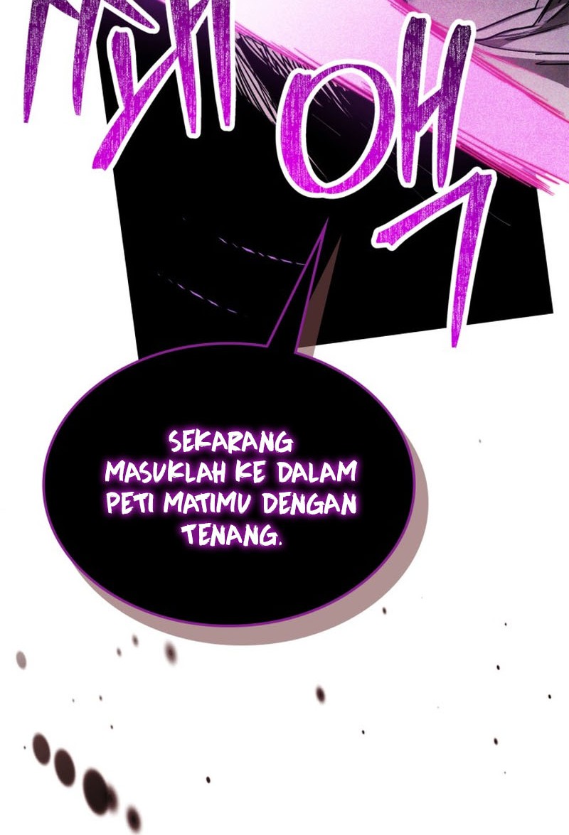 Chronicles Of The Martial God’s Chapter 58 Gambar 38