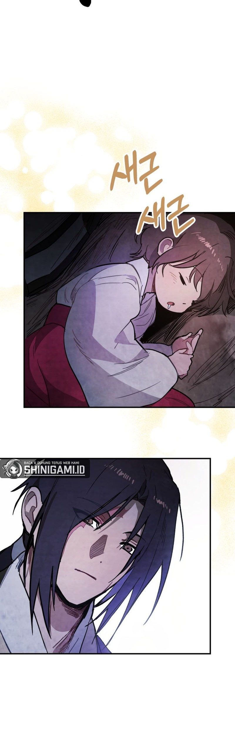 Chronicles Of The Martial God’s Chapter 58 Gambar 42