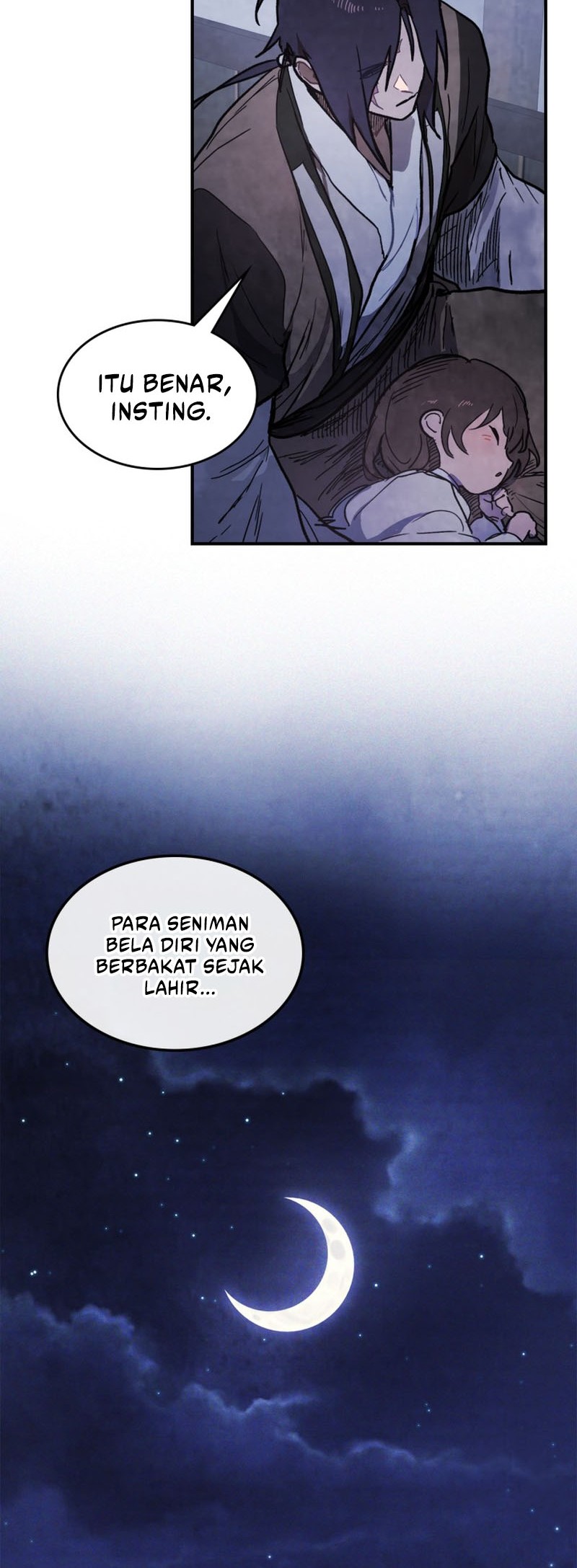 Chronicles Of The Martial God’s Chapter 58 Gambar 46