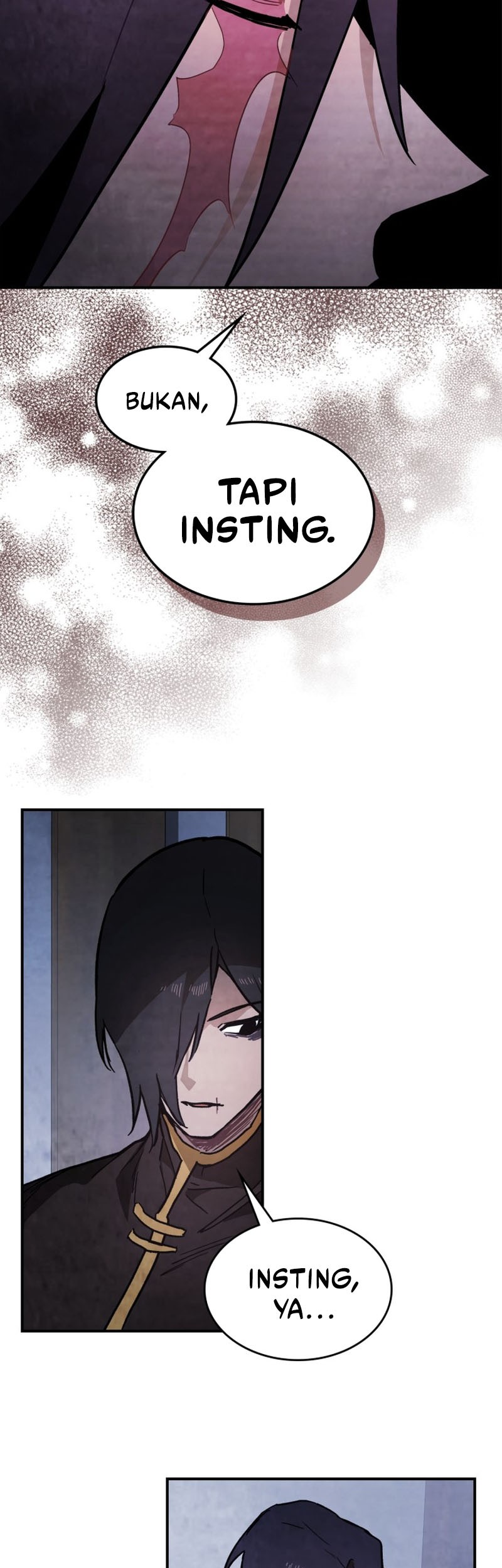 Chronicles Of The Martial God’s Chapter 58 Gambar 45