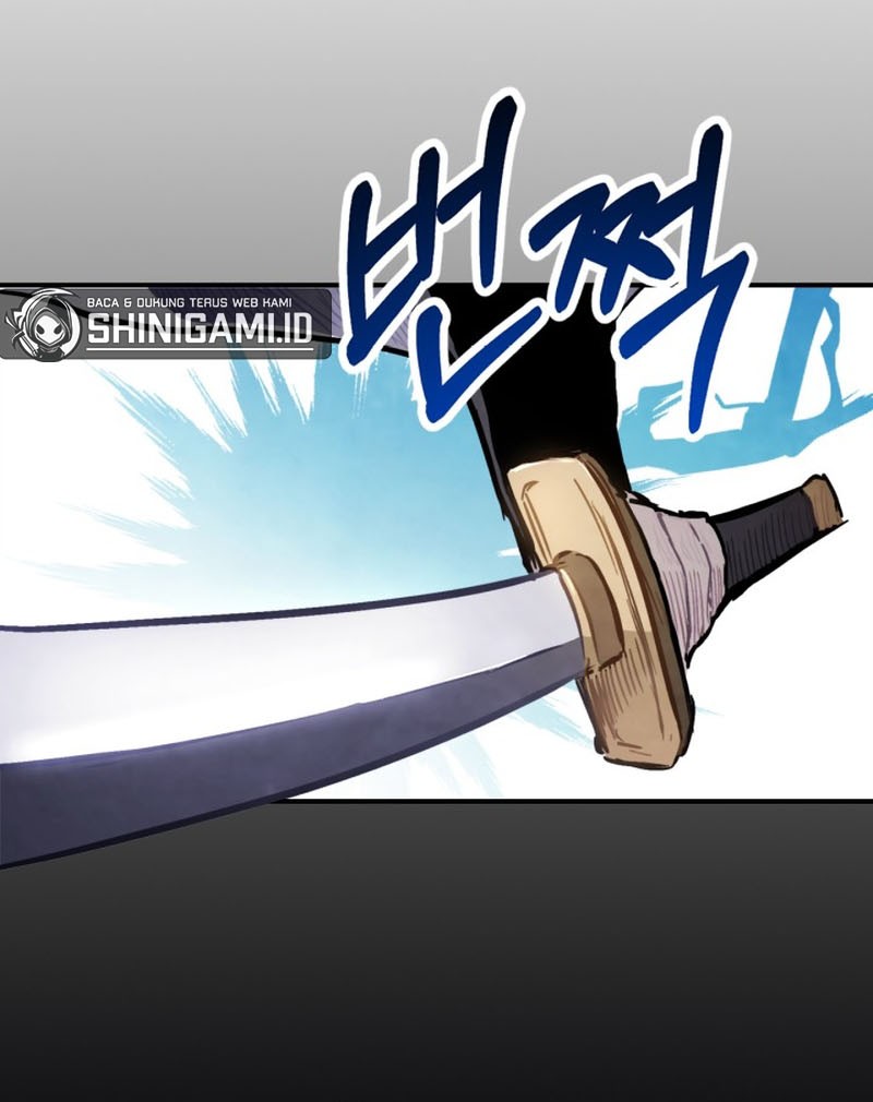 Chronicles Of The Martial God’s Chapter 58 Gambar 4