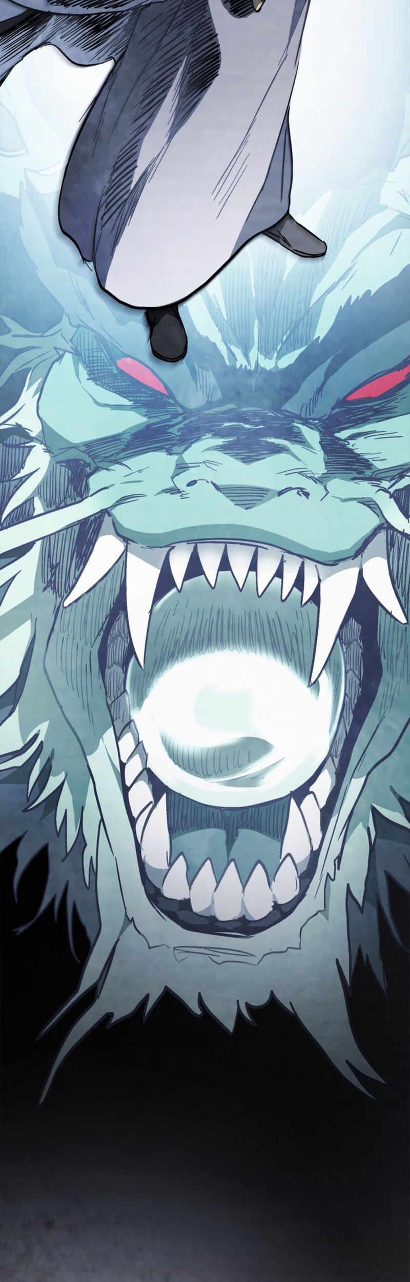 Chronicles Of The Martial God’s Chapter 58 Gambar 6