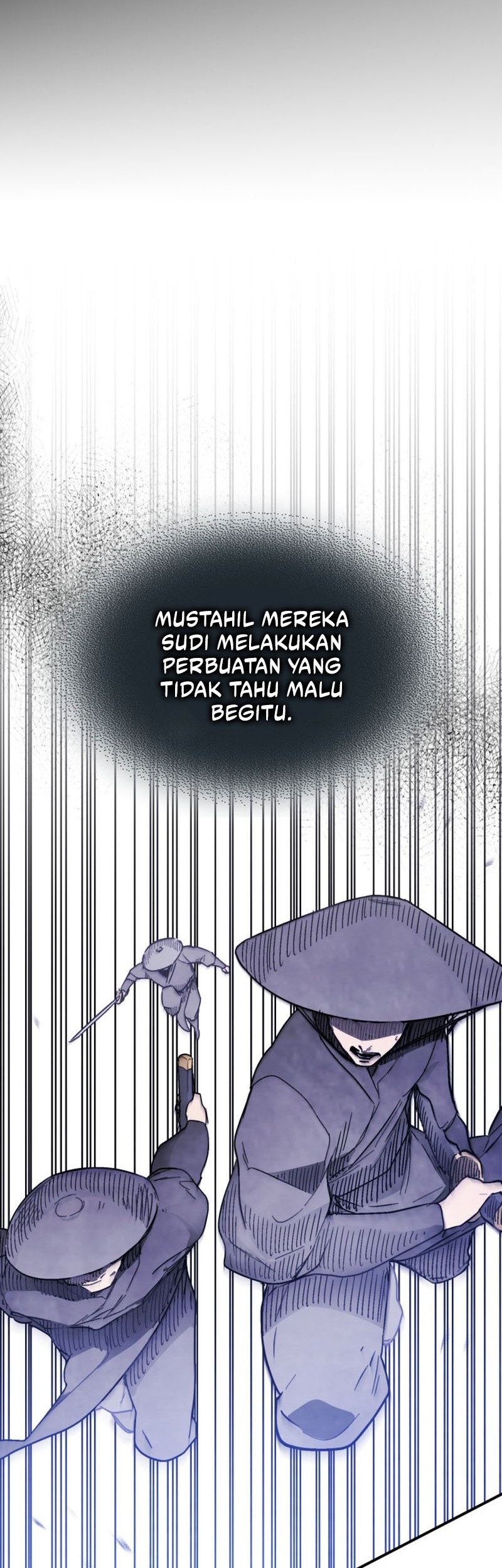 Chronicles Of The Martial God’s Chapter 58 Gambar 10