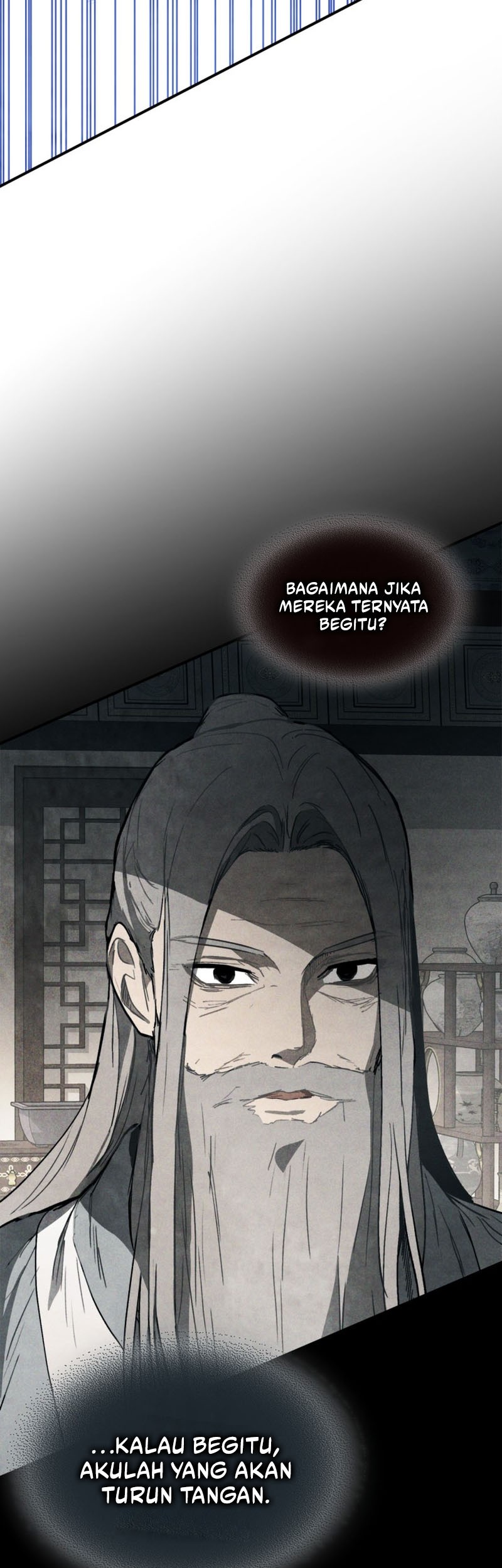 Chronicles Of The Martial God’s Chapter 58 Gambar 11